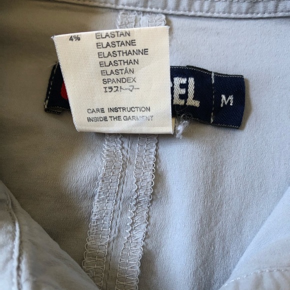 Diesel Button Down Shirt - Picture 4 of 4